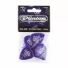 Delrin 500 Медиаторы, 12шт, толщина 2,00мм, Dunlop, 41P2.0