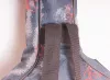 MZ-CHGD2/1skull Чехол для гитары дредноут, MEZZO