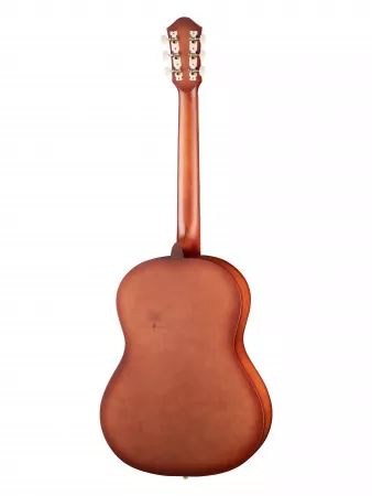 Акустическая гитара, цвет махагони, Амистар, M-20-MH