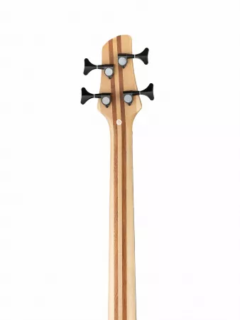 Бас-гитара, цвет натуральный, Magna, B2204-WG