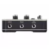 Platinum Pro EQ/DI Гитарный предусилитель со встроенным эквалайзером, Fishman, PRO-PLT-201