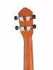 RU Series Mahogany Укулеле сопрано, матовый, Ortega, RU5MM-SO