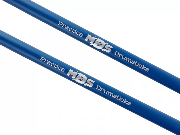 MDS-5DB Тренировочные барабанные палочки, алюминий, MDS