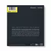 Tapered Комплект струн для 6-струнной бас-гитары, никелированные, Medium, 30-130, Dunlop, DBN30130T