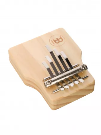 Калимба 5 язычков, цвет натуральный, Meinl, KA5-S