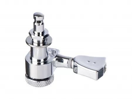 Ratio Locking Колки для гитары 3+3, локовые, хром, GraphTech, PRL-8341-C0