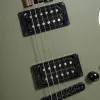 META Series Электрогитара, зеленая, Cort, MBM-2H-B-SOG