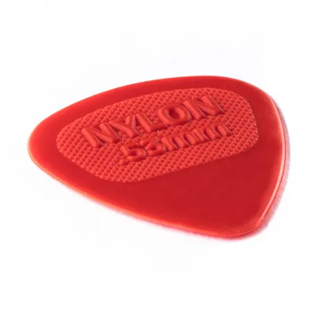 Nylon Midi Standard Медиаторы, 72шт, толщина 0.53мм, Dunlop, 443R.53