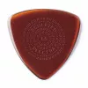 Primetone Медиаторы 3шт, толщина 1,5мм, треугольник, Dunlop, 512P1.5