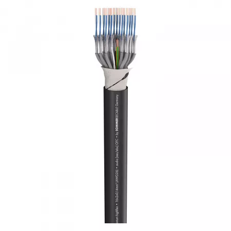 SC-Quantum Highflex QMC16 Кабель мультикорный, 100м, Sommer Cable, 100-0451-16