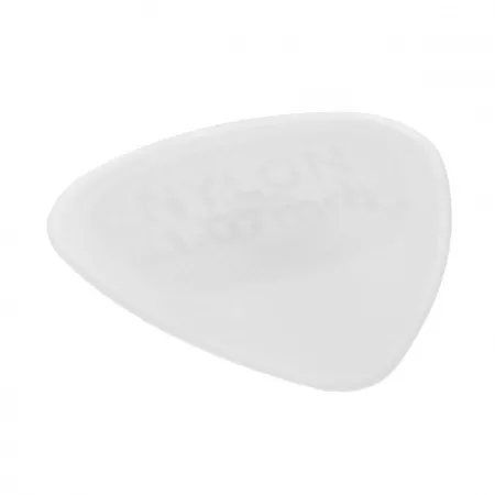 Nylon Glow Медиаторы 72шт, толщина 1,07мм, светятся в темноте, Dunlop, 446R1.07