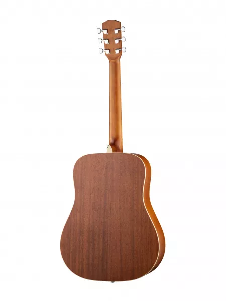 Акустическая гитара Kopo Series SD25, дредноут, Prodipe, JMFSD25  рис.2 
