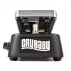 Cry Baby Custom Badass Dual-Inductor Edition Wah Педаль эффектов, Dunlop, GCB65