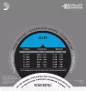 EJ31 CLASSIC Струны для классической гитары нейлоновые Hard D`Addario