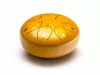 Глюкофон, 20см, Фа мажор, золото, Foix, FTD-88F-GD