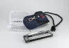 M91701 Traveller Губная гармошка в сумочке [12] Hohner