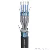 SC-Mistral MCF08 FRNC Кабель мультикорный, 100м, Sommer Cable, 100-0101-08F