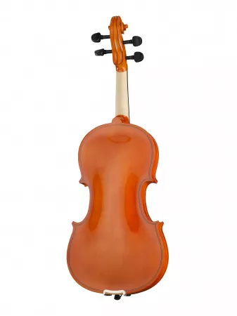 Скрипка студенческая 4/4, с футляром и смычком, Foix, FVP-01A-4/4