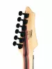 X Series Электрогитара, серая, Cort, X500-Menace-GS