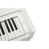 Arius Цифровое пианино, со стойкой и педалью, белое, Yamaha, YDP-S35WH