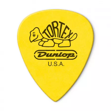 Tortex III Медиаторы 72шт, толщина 0,73мм, Dunlop, 462R.73