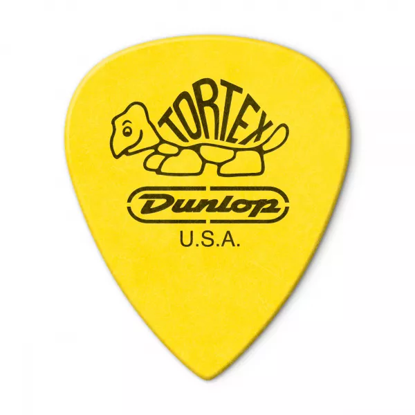 Tortex III Медиаторы 12шт, толщина 0,73мм, Dunlop, 462P.73  рис.2 