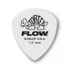 Tortex Flow Медиаторы 12шт, толщина 1.5мм, Dunlop, 558P1.5