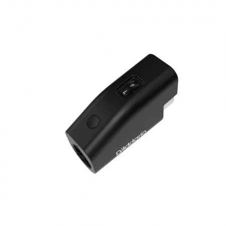 Mic Mute Датчик отключения звука микрофона инфракрасный, D'Addario, PW-IRMM-01