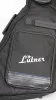 NEX1230 Чехол для электрогитары ЭКСПЛОРЕР Lutner