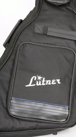 NEX1230 Чехол для электрогитары ЭКСПЛОРЕР Lutner