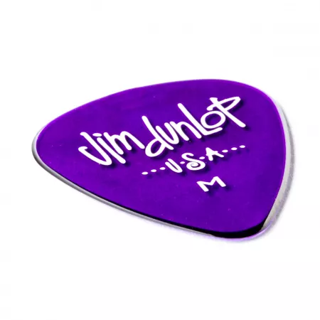 Gels Медиаторы 72шт, средние, Dunlop, 486RMD