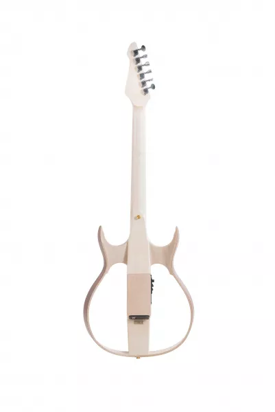 SG3 Сайлент-гитара, бубинга, MIG Guitars, SG3BU23  рис.2 