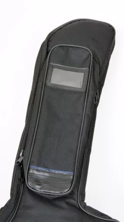 NEX1230 Чехол для электрогитары ЭКСПЛОРЕР Lutner