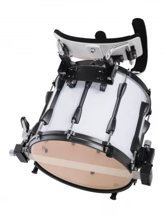 Маршевый малый барабан 14х12", LDrums, LD-PRO-1412B