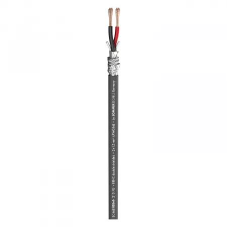 SC-Meridian Install SP215 FG Кабель акустический, 100м, Sommer Cable, 415-0056FG