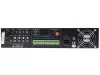 Усилитель мощности трансляционный, 250Вт, 6 зон, LAudio, LAM6250UT