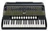 A2082 ATLANTIC IV 120 P black Аккордеон Hohner