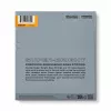 Super Bright Комплект струн для 5-стр бас-гитары, нерж.сталь, Med Scale, 40-120, Dunlop, DBSBS40120M