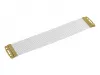 Подструнник малого барабана 12'', 20 пружин, LDrums, SE06-1220CL