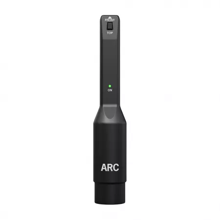 Студийный монитор, пара, 200Вт, микрофон ARC, белые, IK Multimedia, iLoud-MTM-MKII-Pair-WH