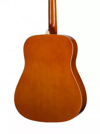Акустическая гитара HOMAGE, LF-4100-N