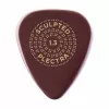 Primetone Медиаторы 3шт, толщина 1,3мм, стандартные, Dunlop, 511P1.3