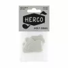 Herco Holy Grail Медиаторы 6шт, Dunlop, HE777P