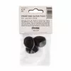 Primetone Медиаторы, 3шт, 5мм, острый кончик, Dunlop, 477P505
