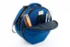 SDL-1455-BLUE Чехол для малого барабана 14х5.5