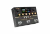 Amp Academy Stomp Педаль эффектов, Nux, NMA-3AAP