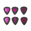 ILOVEDUST Медиаторы в коробочке, 6шт, Dunlop, ILDCT02