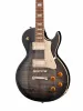 Classic Rock Электрогитара, черная, Cort, CR250-TBK