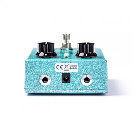 MXR Classic 108 Fuzz Педаль эффектов, Dunlop, M173