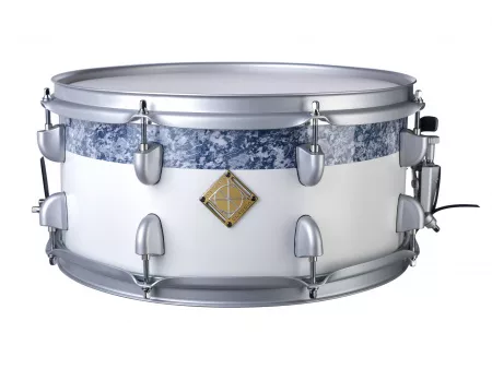 Classic Marble Apex Малый барабан 6.5 x 14", Dixon, PDSCL654MA